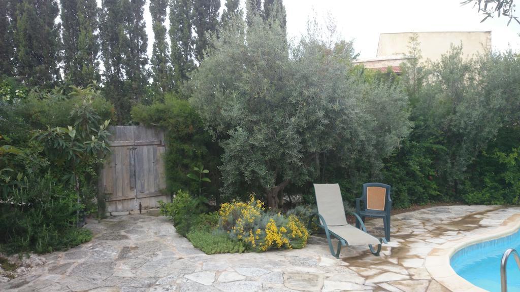Kipseli Cottage Polis Quarto foto