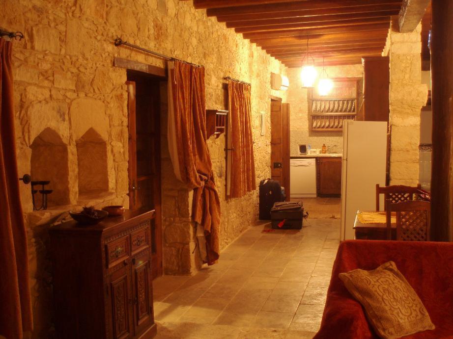 Kipseli Cottage Polis Quarto foto