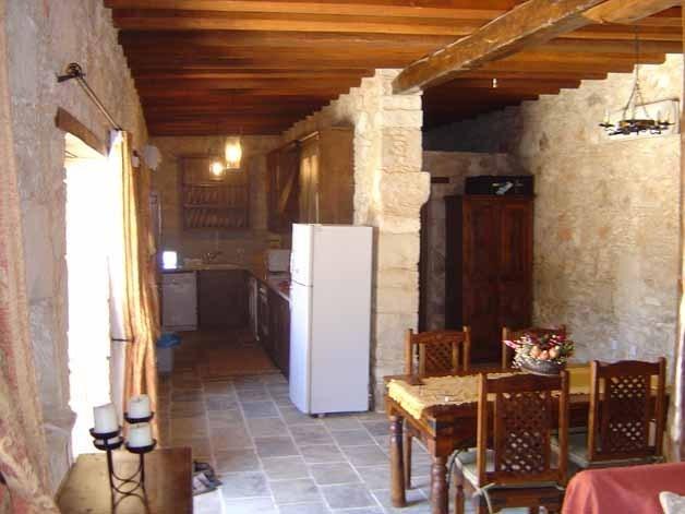 Kipseli Cottage Polis Quarto foto