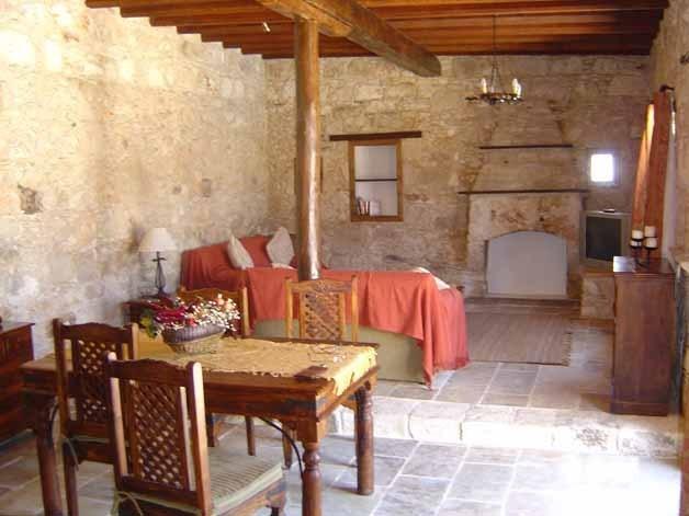 Kipseli Cottage Polis Quarto foto